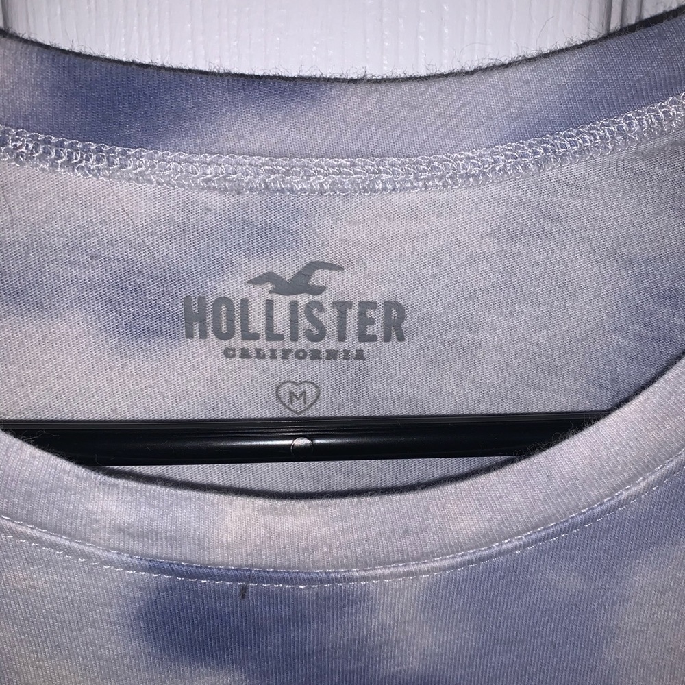 ℍ𝕠𝕝𝕚𝕤𝕥𝕖𝕣 𝕃𝕠𝕟𝕘 𝕊𝕝𝕖𝕖𝕧𝕖✰ - Picture 4 of 5